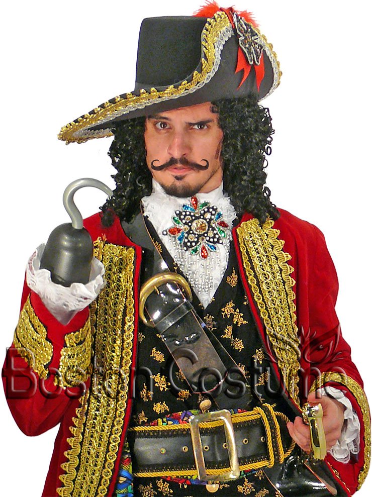 Historical and Cultural Significance of the Pirate Hook Explored