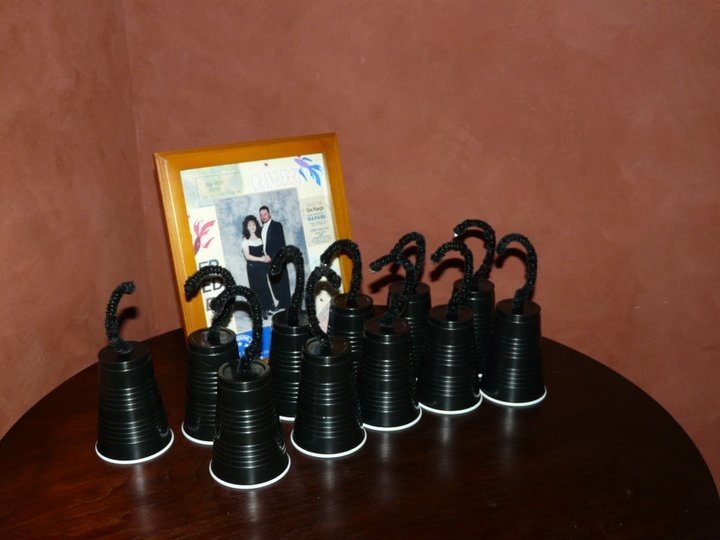 Pirate Hooks for Parties, Events, and Creative Decor Options